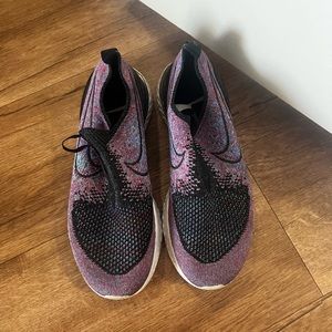 Nike trainers size 7.5-8